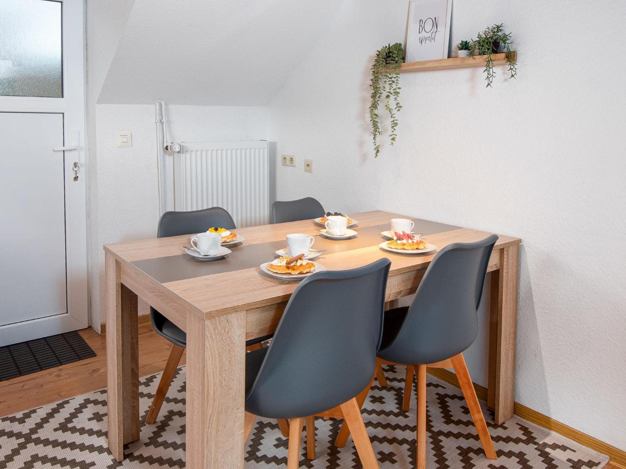 Westerschoo Holiday Home Vosshoern By Interhome מראה חיצוני תמונה